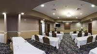 holiday inn express hotel and suites bedford by ihg