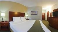 holiday inn express hotel and suites bedford by ihg