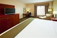 holiday inn express hotel and suites bedford by ihg
