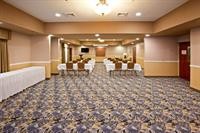 holiday inn express hotel and suites bedford by ihg