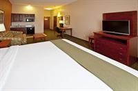 holiday inn express hotel and suites bedford by ihg