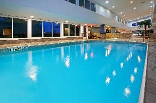 Holiday Inn Express Hotel & Suites Bedford By Ihg,Bloomington>>Bedford,3 star
