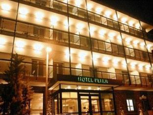 pefka hotel