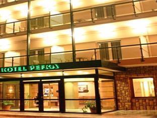 pefka hotel