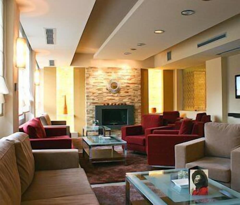 pefka hotel