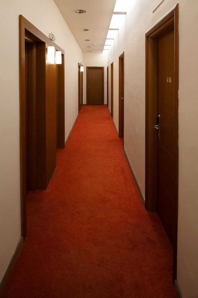 pefka hotel