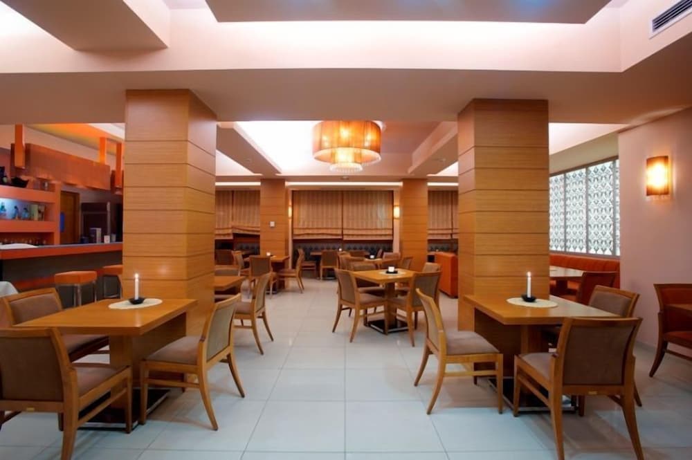 pefka hotel