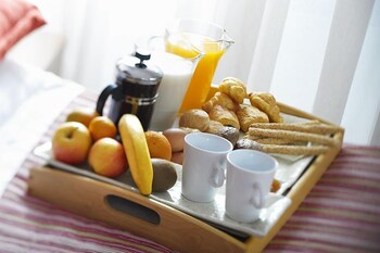 pefka hotel