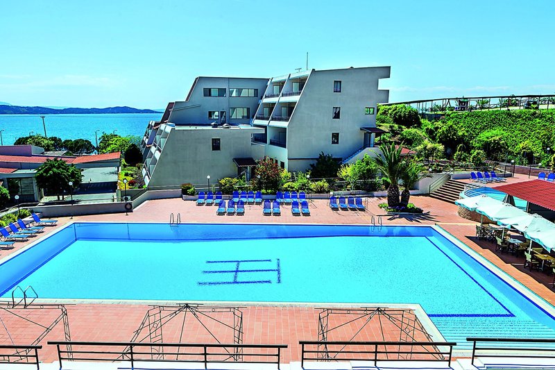 xenios theoxenia hotel