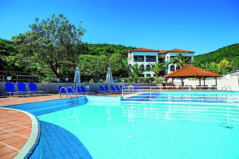 xenios theoxenia hotel
