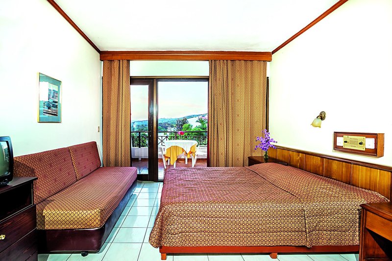 xenios theoxenia hotel