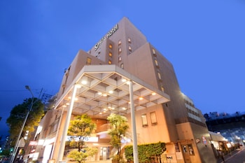 smile hotel tokyo nishikasai