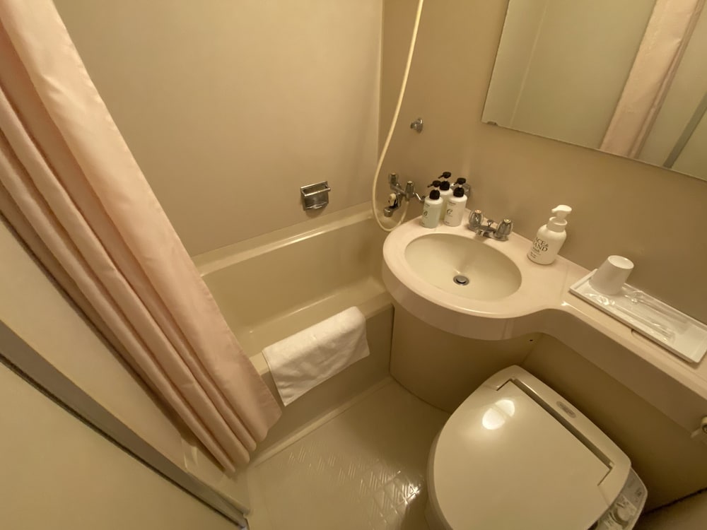smile hotel tokyo nishikasai