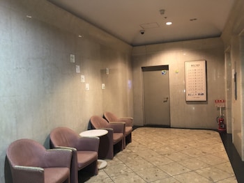 smile hotel tokyo nishikasai