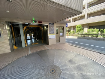 smile hotel tokyo nishikasai