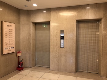 smile hotel tokyo nishikasai