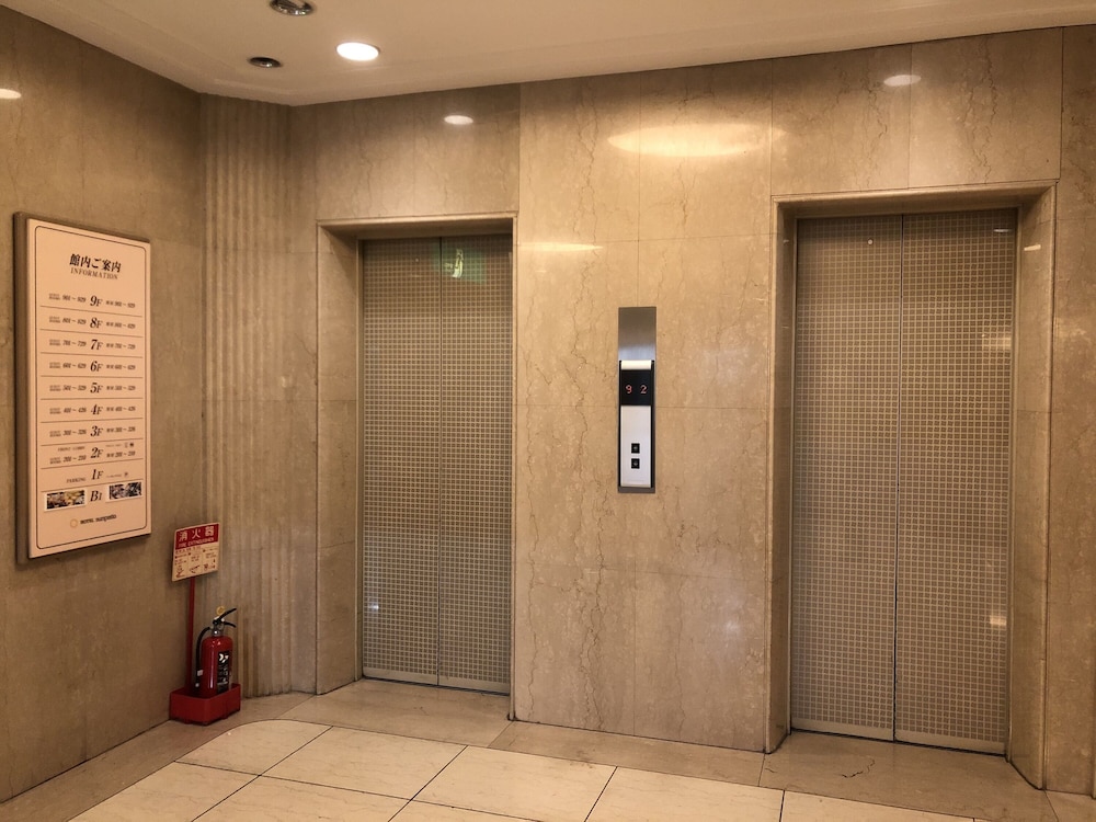 smile hotel tokyo nishikasai