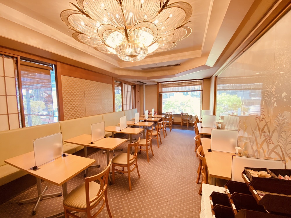 smile hotel tokyo nishikasai