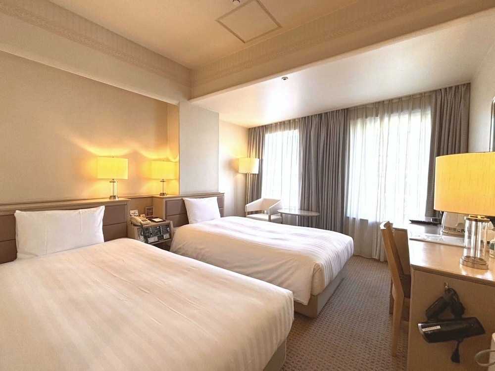smile hotel tokyo nishikasai