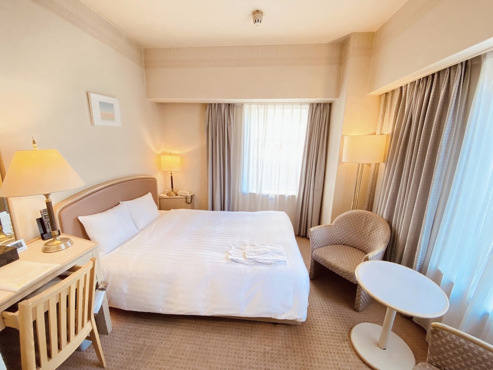 smile hotel tokyo nishikasai