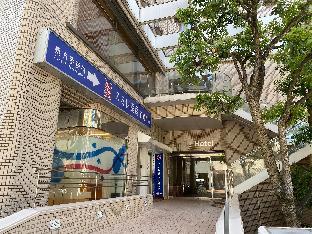 smile hotel tokyo nishikasai