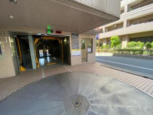 smile hotel tokyo nishikasai