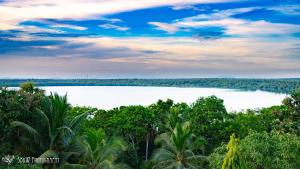 Turtle Paradise,Rekawa>>Hambantota,4 star