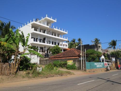 Sailors Mirissa,South Sri Lanka Coast>>Mirissa,3 star