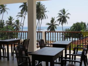 Sailors Mirissa,South Sri Lanka Coast>>Mirissa,3 star