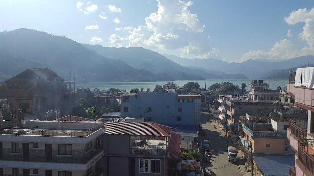 pokhara