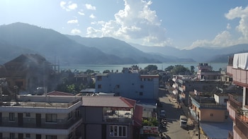 pokhara