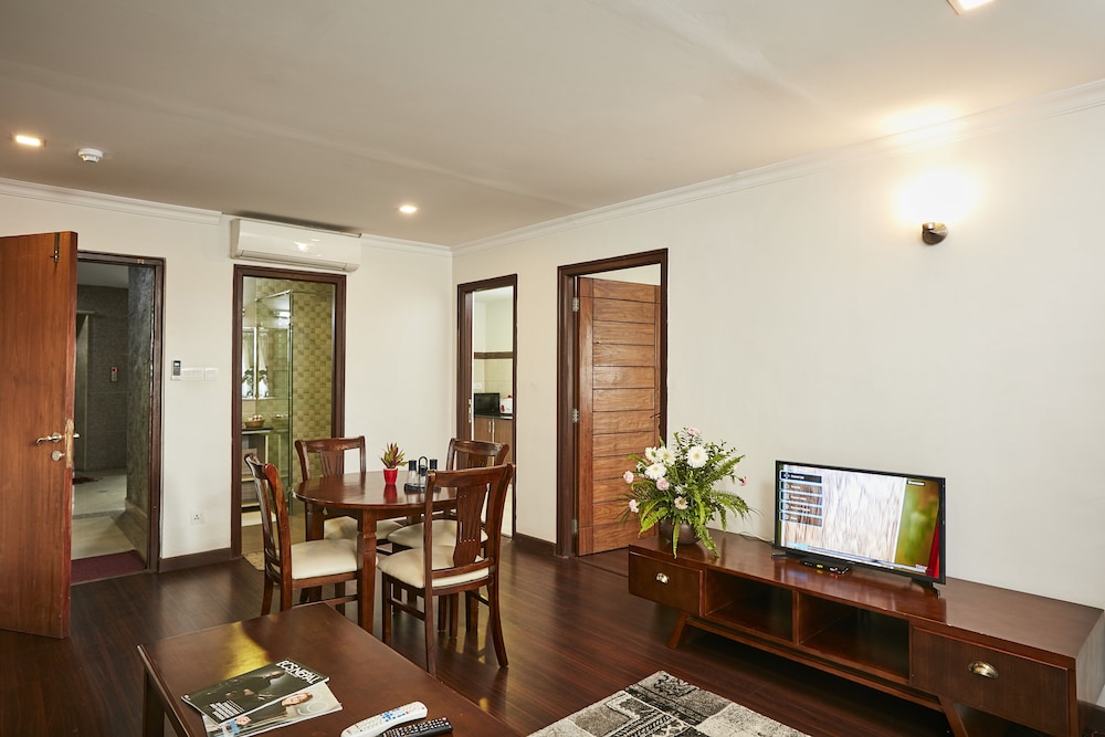 suite homes serviced apartment hotel