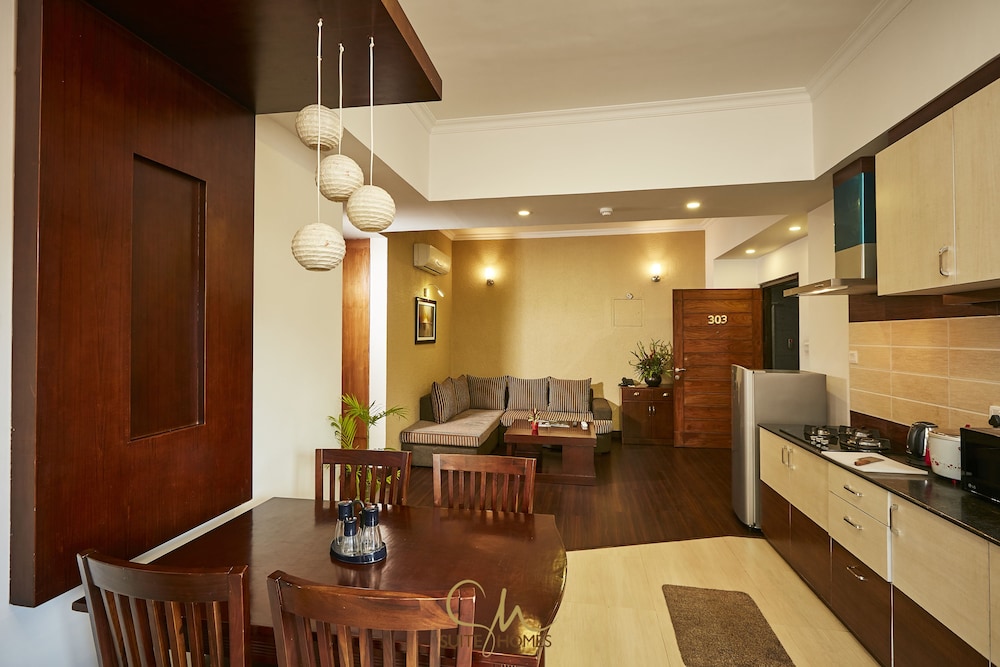 suite homes serviced apartment hotel