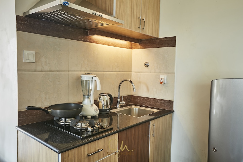 suite homes serviced apartment hotel