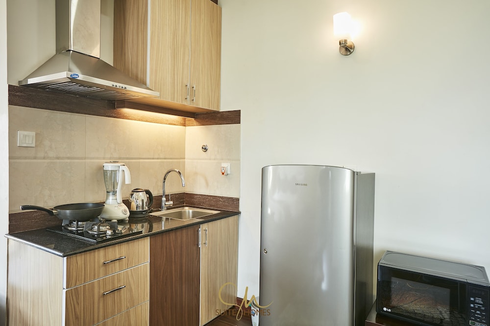 suite homes serviced apartment hotel