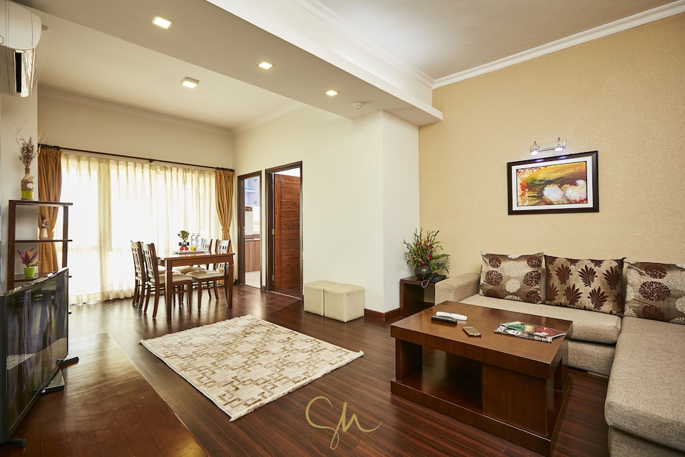 suite homes serviced apartment hotel