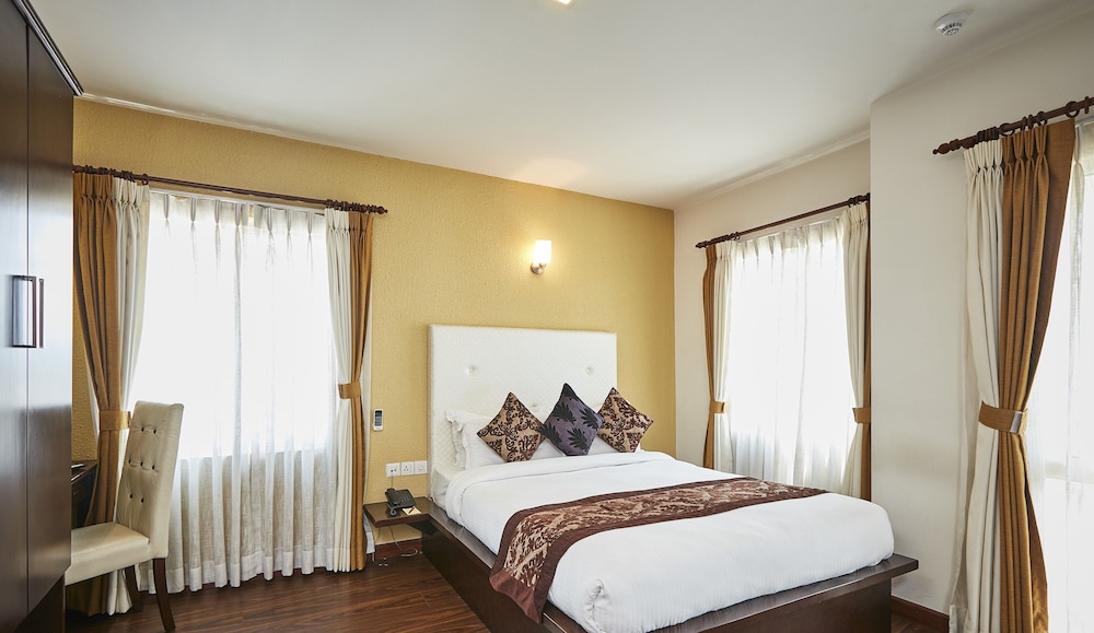 suite homes serviced apartment hotel