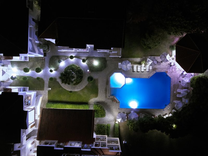 acrotel lily ann village