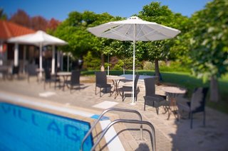 acrotel lily ann village