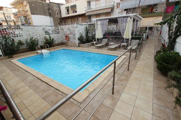 hotel mallas