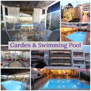 hotel mallas