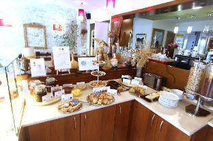 hotel mallas