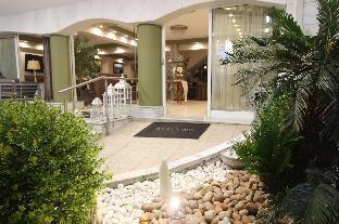 hotel mallas