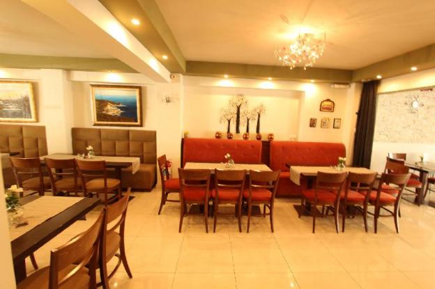 hotel mallas