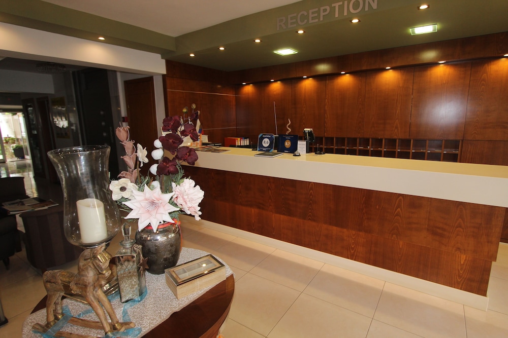 hotel mallas