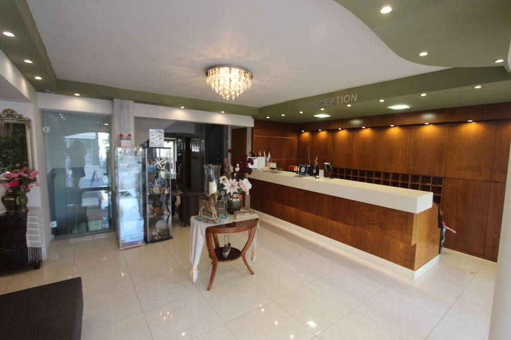 hotel mallas