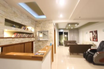 hotel mallas