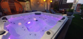 hotel mallas