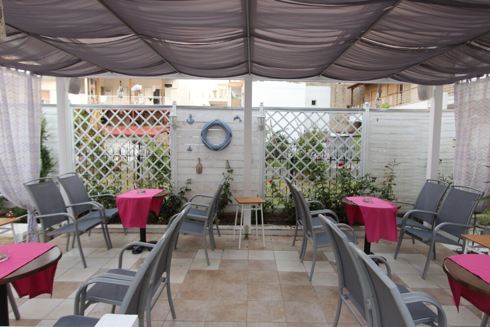 hotel mallas