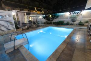 hotel mallas
